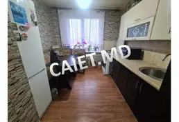 Apartament cu 2 camere, 54m², Chișinău, Râșcani, str. Albișoara
