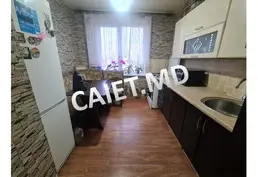 Apartament cu 2 camere, 54m², Chișinău, Râșcani, str. Albișoara