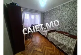Apartament cu 2 camere, 54m², Chișinău, Râșcani, str. Albișoara