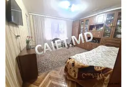 Apartament cu 2 camere, 54m², Chișinău, Râșcani, str. Albișoara