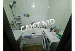 Apartament cu 2 camere, 54m², Chișinău, Râșcani, str. Albișoara