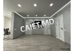 Chirie-Apartament cu 2 camere, 65m²,Buiucani, Onisifor Ghibu
