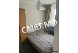 Apartament cu 2 camere, 50m², Vasili Dokuceaev, Autorul Nicolai. C
