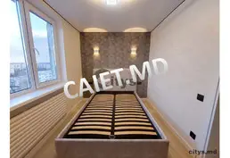 Apartament cu 2 camere, 40m², Str.Nicolaie Costin, Autorul Nicolai. C