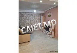 2-х комнатная квартира, 50м², Диминеций