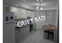 2-х комнатная квартира, 50м², Диминеций