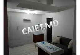 2-х комнатная квартира, 50м², Диминеций