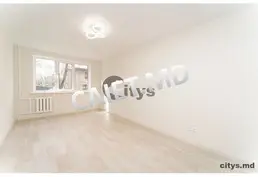 Apartament cu 2 camere, 50m², Teilor, Autorul Nicolai. C