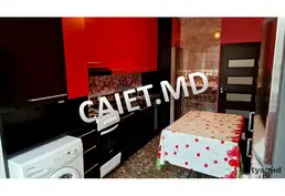 Chirie-Apartament cu 2 camere, 74m²,Rascani ,Nicolae Dimo