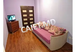 Chirie-Apartament cu 2 camere, 74m²,Rascani ,Nicolae Dimo