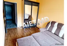 Chirie-Apartament cu 2 camere, 74m²,Rascani ,Nicolae Dimo