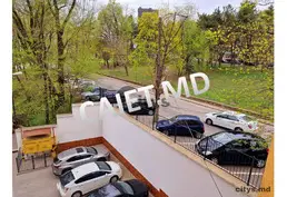 Chirie-Apartament cu 2 camere, 74m²,Rascani ,Nicolae Dimo