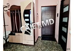 Chirie-Apartament cu 2 camere, 74m²,Rascani ,Nicolae Dimo