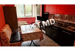 Chirie-Apartament cu 2 camere, 74m²,Rascani ,Nicolae Dimo