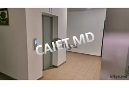 Chirie-Apartament cu 2 camere, 74m²,Rascani ,Nicolae Dimo