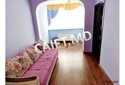 Chirie-Apartament cu 2 camere, 74m²,Rascani ,Nicolae Dimo