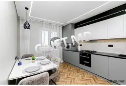 Apartament cu 2 camere, 73m², Drumul Taberei, Autorul Nicolai. C