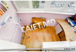 Chirie-2-х комнатная квартира, 74м², str.Cornului