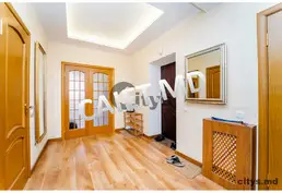 Chirie-2-х комнатная квартира, 74м², str.Cornului