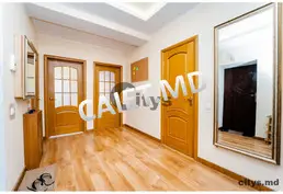 Chirie-2-х комнатная квартира, 74м², str.Cornului