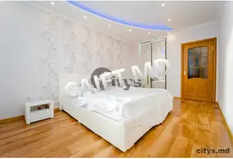 Chirie-2-х комнатная квартира, 74м², str.Cornului