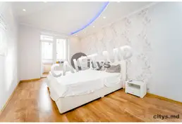 Chirie-2-х комнатная квартира, 74м², str.Cornului
