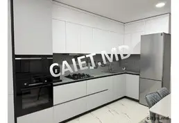 Chirie-Apartament cu 2 camere, 65m², Корнешть