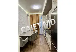 Apartament cu 2 camere, 80m², Academician Sergiu Rădăuțanu