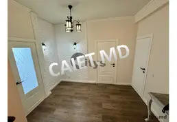 Apartament cu 2 camere, 80m², Academician Sergiu Rădăuțanu