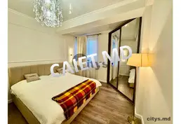 Apartament cu 2 camere, 80m², Academician Sergiu Rădăuțanu