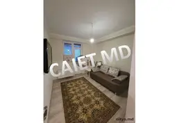 Apartament cu 2 camere, 68m², Prigoreni, Autorul Nicolai. C