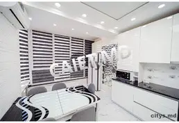 Chirie-Apartament cu 2 camere, 55m², bd. Alba-Iulia, Autorul Ignat. P