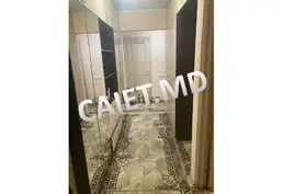 Chirie-Apartament cu 2 camere, 63m², str. Calea Ieșilor