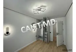 Apartament cu 2 camere, 45m², Hristo Botiev, Autorul Ignat. P