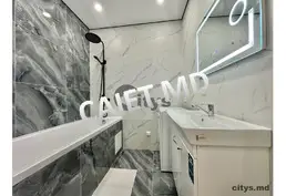Apartament cu 2 camere, 55m², Dumitru Rîșcanu, Autorul Mihai. Z