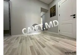 Apartament cu 2 camere, 55m², Dumitru Rîșcanu, Autorul Mihai. Z
