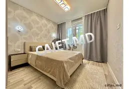 Apartament cu 2 camere, 55m², Dumitru Rîșcanu, Autorul Mihai. Z