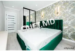 Apartament cu 2 camere, 56m², Miron Costin 6549, Autorul Nicolai. C