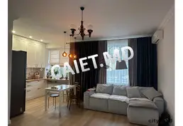 2-х комнатная квартира, 50м², Асаки Георгий