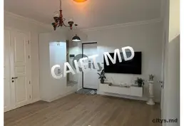Apartament cu 2 camere, 50m², Асаки Георгий