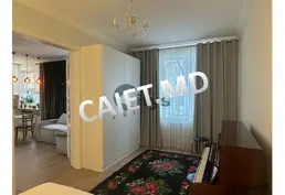Apartament cu 2 camere, 50m², Асаки Георгий
