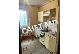 Apartament cu 2 camere, 53m², Бр. Дачия, Autorul Nikolai
