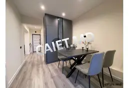 Apartament cu 2 camere, 56m², Албишоара, Autorul Nikolai