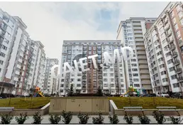 2-х комнатная квартира, 89м², M. Cel Bătrân