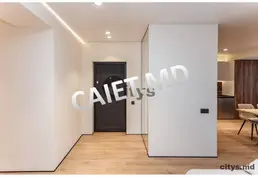 Apartament cu 2 camere, 65m², Мирча чел Бэтрын