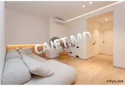 2-х комнатная квартира, 65м², Мирча чел Бэтрын
