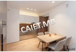 2-х комнатная квартира, 65м², Мирча чел Бэтрын