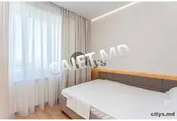 2-х комнатная квартира, 65м², Мирча чел Бэтрын