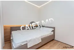 2-х комнатная квартира, 65м², Мирча чел Бэтрын