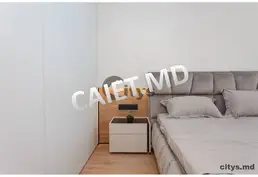 2-х комнатная квартира, 65м², Мирча чел Бэтрын